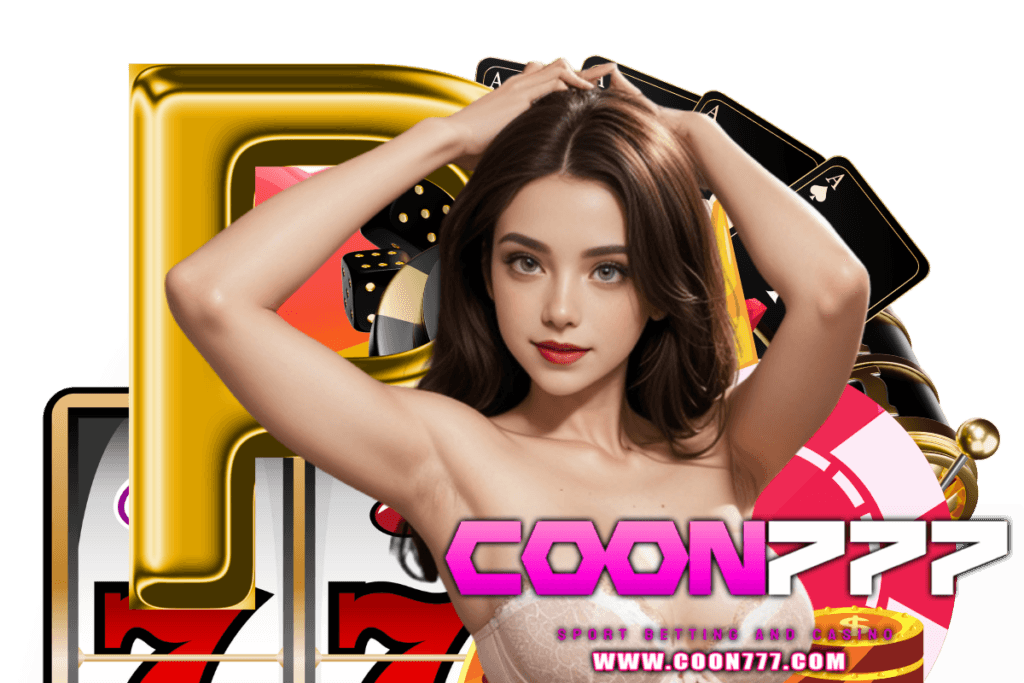 coon777 สล็อต